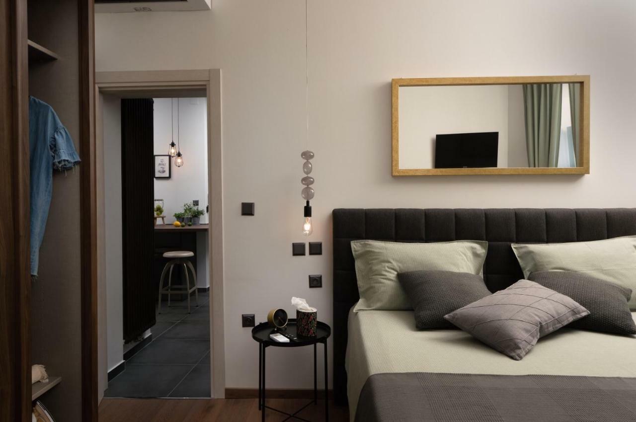 Apartment Altana With Free Parking พูลา ภายนอก รูปภาพ
